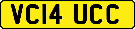 VC14UCC