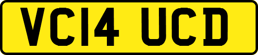 VC14UCD
