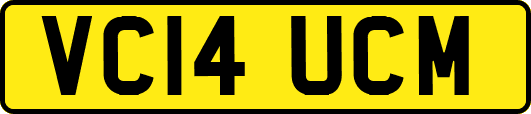 VC14UCM