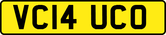 VC14UCO