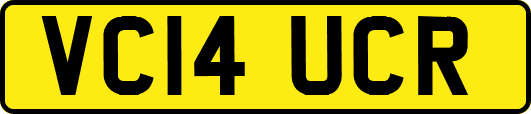 VC14UCR