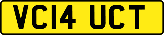 VC14UCT