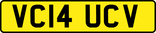 VC14UCV