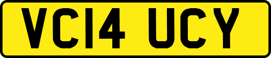 VC14UCY