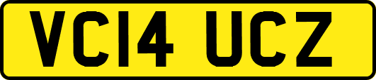 VC14UCZ