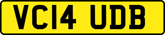 VC14UDB