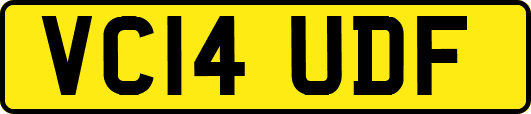 VC14UDF