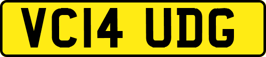 VC14UDG
