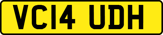 VC14UDH