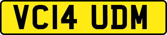 VC14UDM