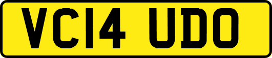 VC14UDO