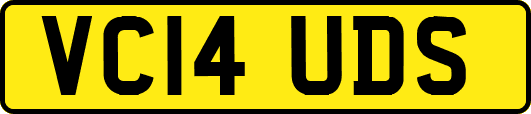 VC14UDS