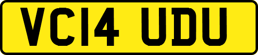 VC14UDU
