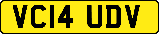 VC14UDV