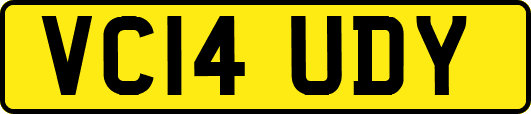 VC14UDY