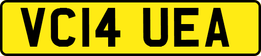 VC14UEA