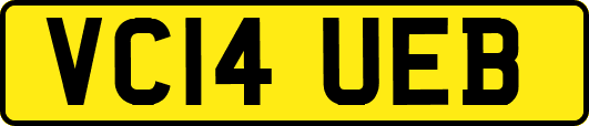 VC14UEB