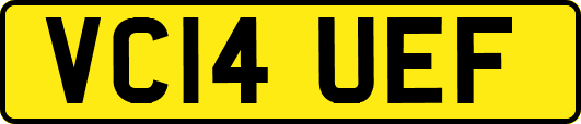 VC14UEF