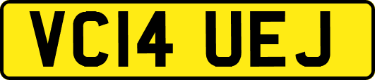 VC14UEJ