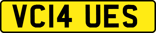 VC14UES