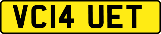 VC14UET