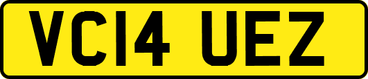 VC14UEZ
