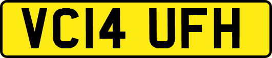 VC14UFH