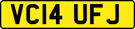 VC14UFJ