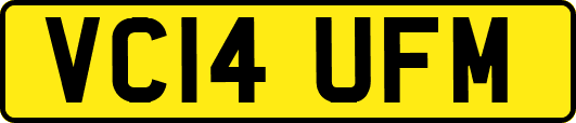 VC14UFM