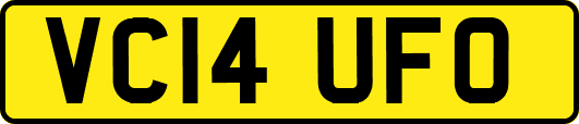 VC14UFO