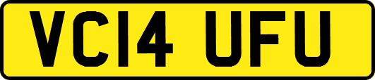 VC14UFU