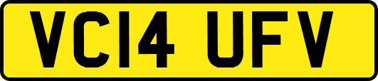 VC14UFV