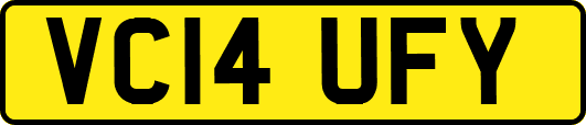 VC14UFY