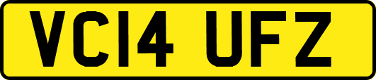VC14UFZ