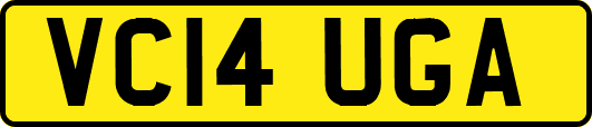 VC14UGA