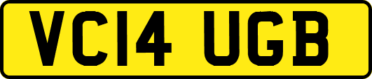 VC14UGB