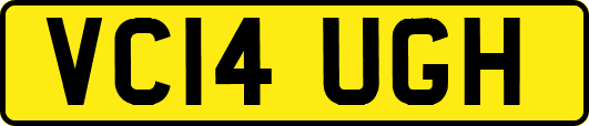 VC14UGH