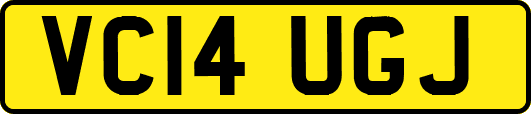 VC14UGJ