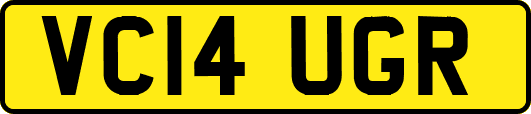VC14UGR