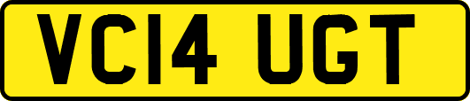 VC14UGT