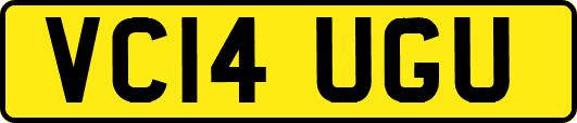 VC14UGU
