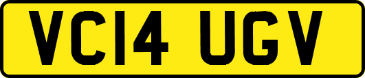 VC14UGV