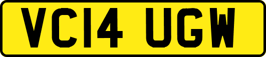 VC14UGW