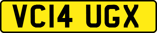 VC14UGX