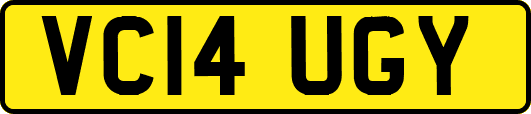 VC14UGY