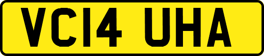 VC14UHA