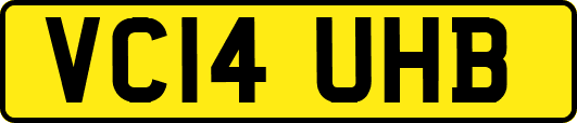 VC14UHB