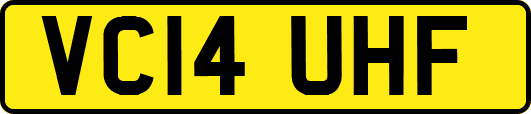 VC14UHF