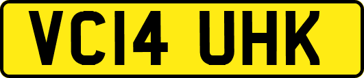 VC14UHK