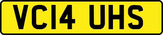 VC14UHS
